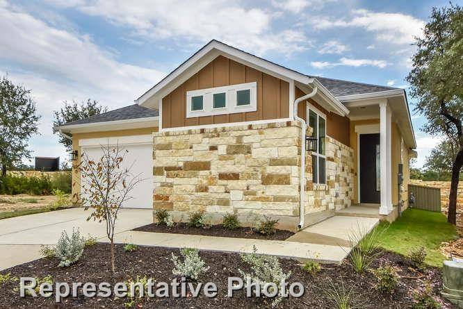 13701 Ronald Reagan BLVD #4, Cedar Park, TX 78613