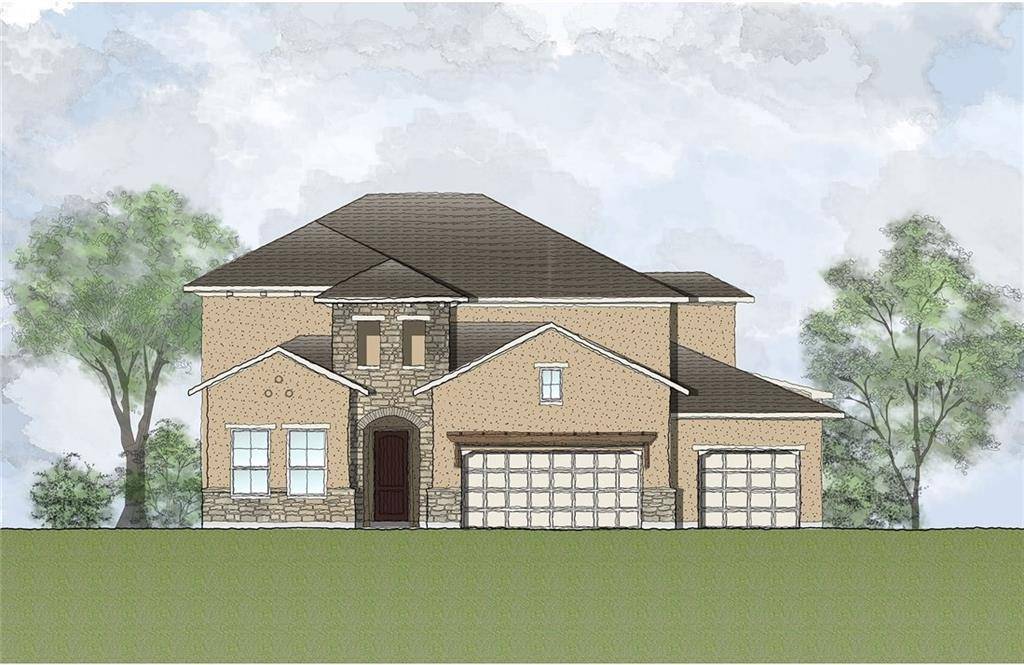 2505 Sunset Vista CIR, Spicewood, TX 78669