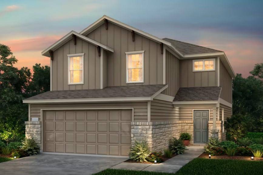 269 Papaya DR, Buda, TX 78610