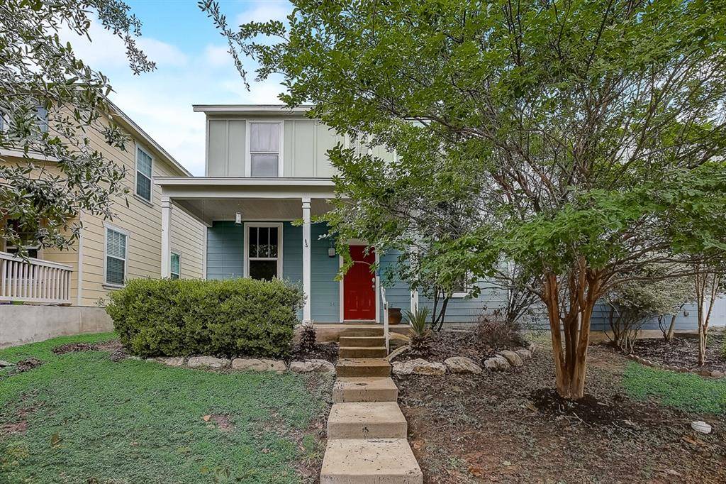 410 Mcgarity, Kyle, TX 78640