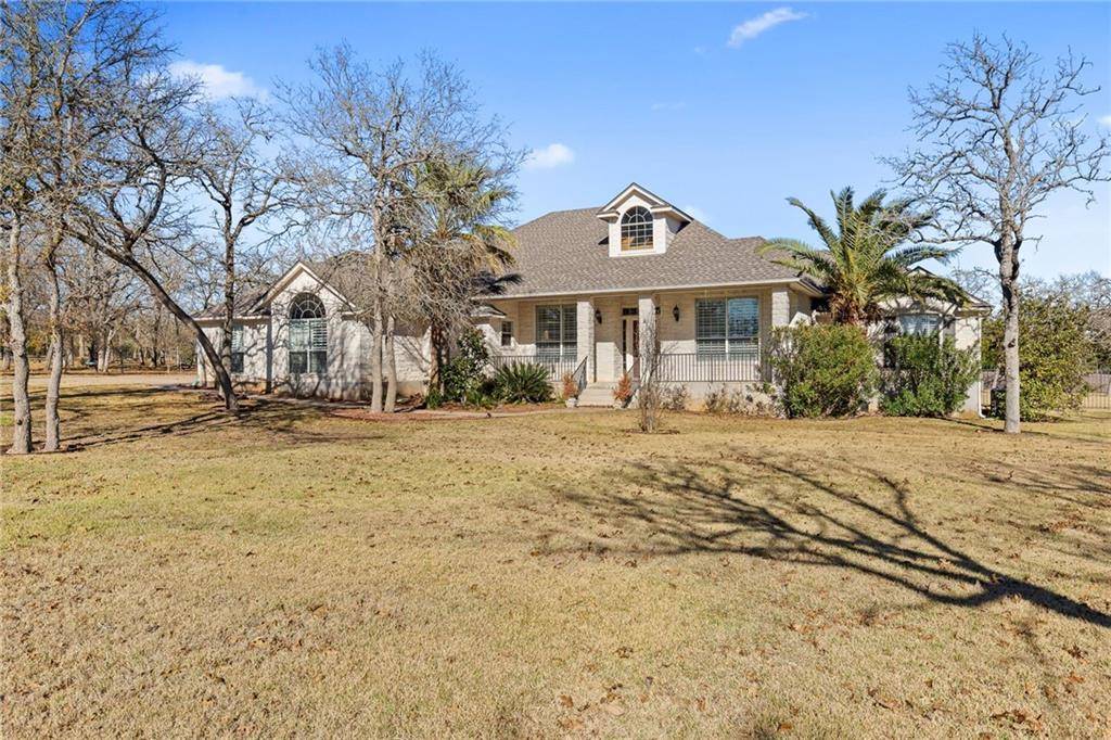 128 Musket DR, Bastrop, TX 78602