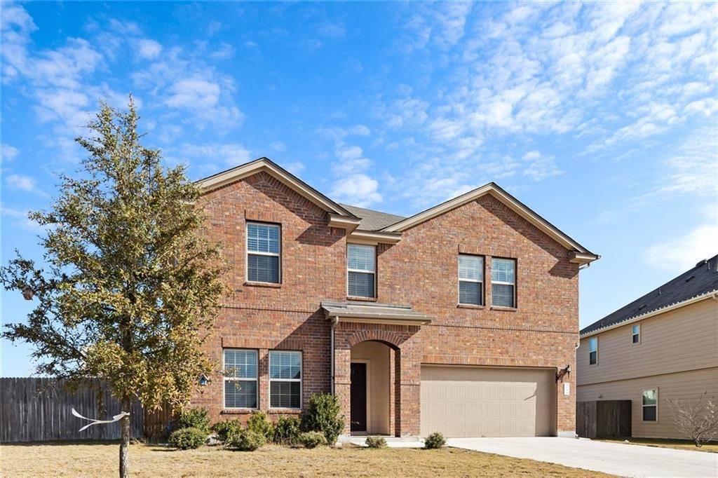 101 Panalero CV, Kyle, TX 78640