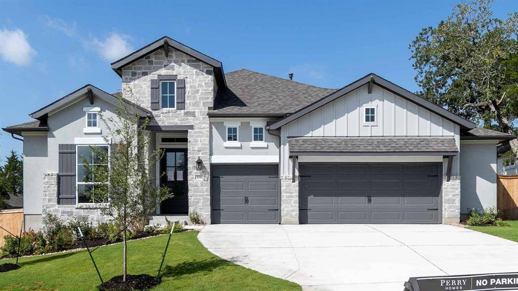 106 Baker ST, Bastrop, TX 78602