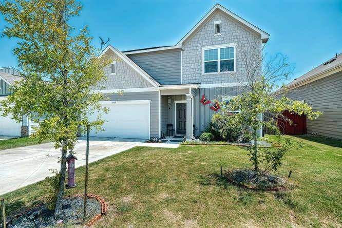 13905 Sherri Berry WAY, Manor, TX 78653