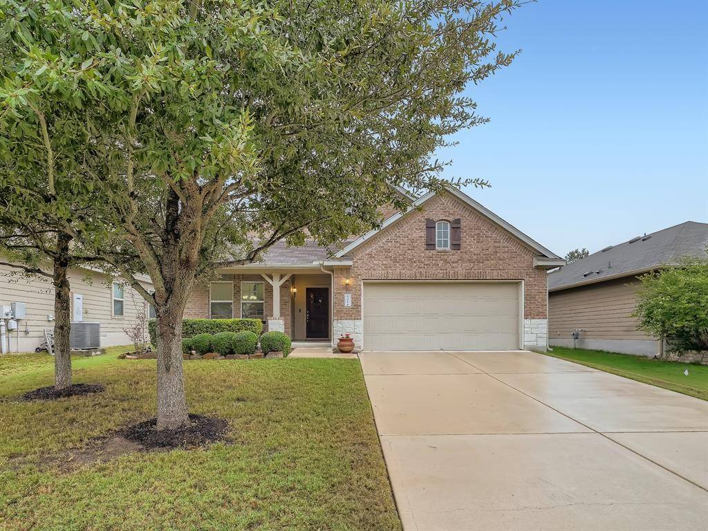 321 Bottle Brush DR, Kyle, TX 78640