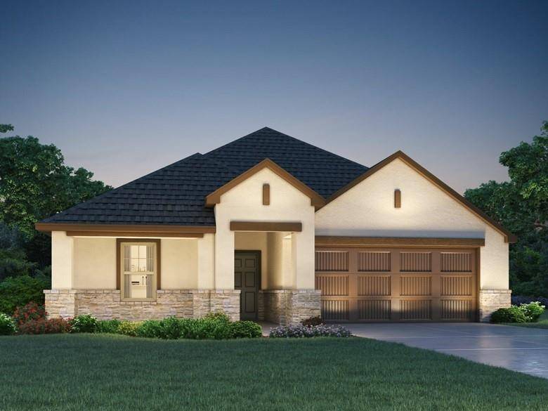 1000 Guadalupe Bass RD, Hutto, TX 78634