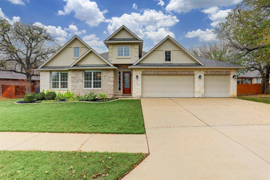 9925 Morgan Creek DR, Austin, TX 78717