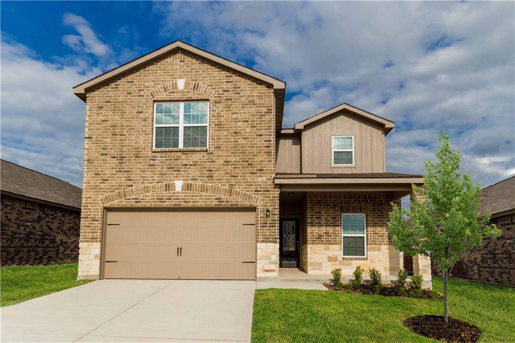 19900 Hubert R. Humphrey RD, Manor, TX 78653