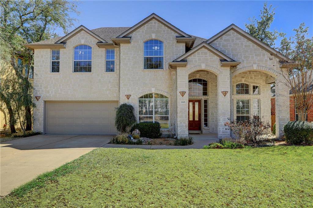 2505 Wanakah Ridge DR, Cedar Park, TX 78613