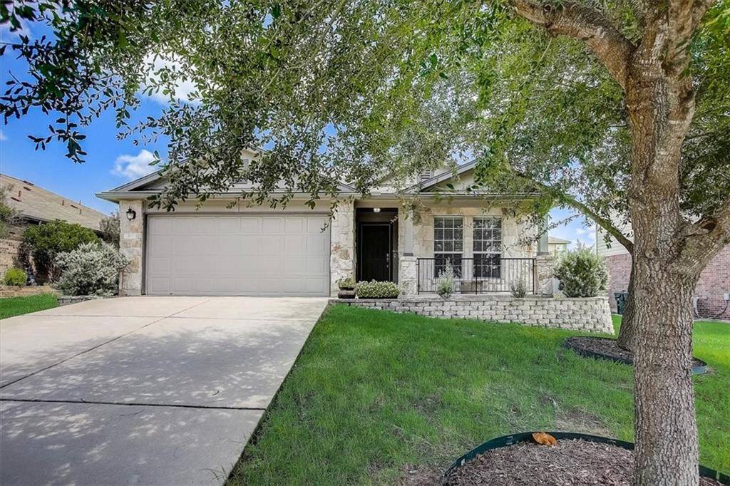 347 Bloomsbury DR, Kyle, TX 78640