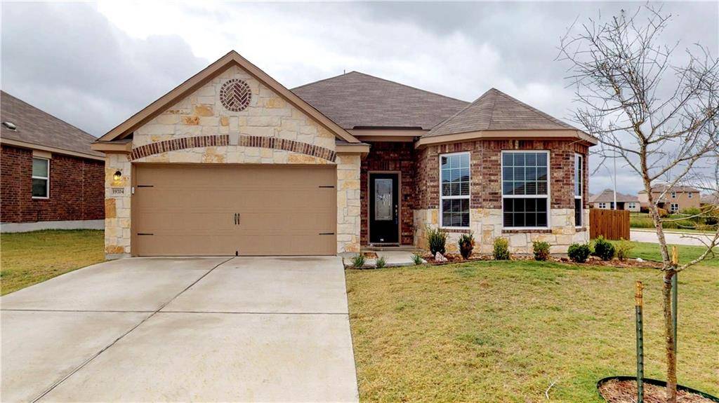 19704 Smith Gin ST, Manor, TX 78653