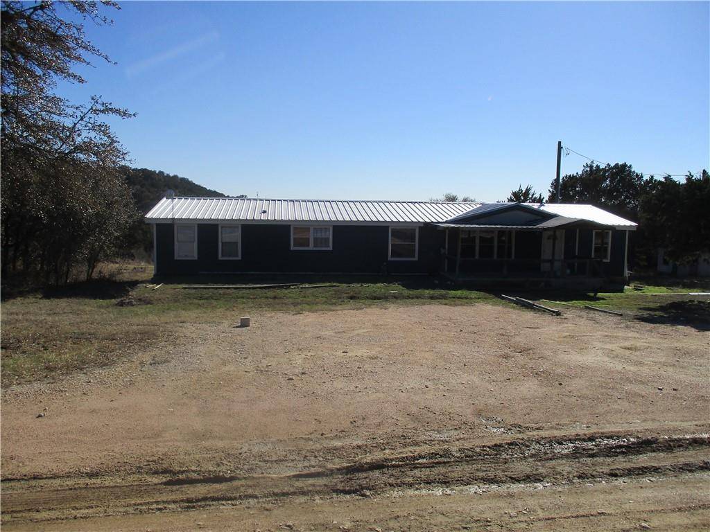 28907 Platinum LN, Marble Falls, TX 78654