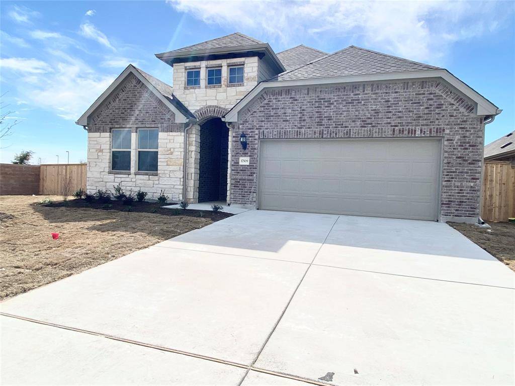 17509 Autumn Falls DR, Manor, TX 78653