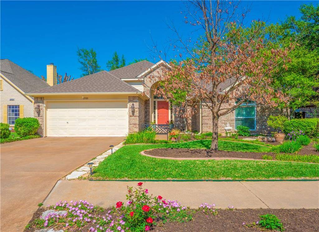 2910 Martin DR, Cedar Park, TX 78613