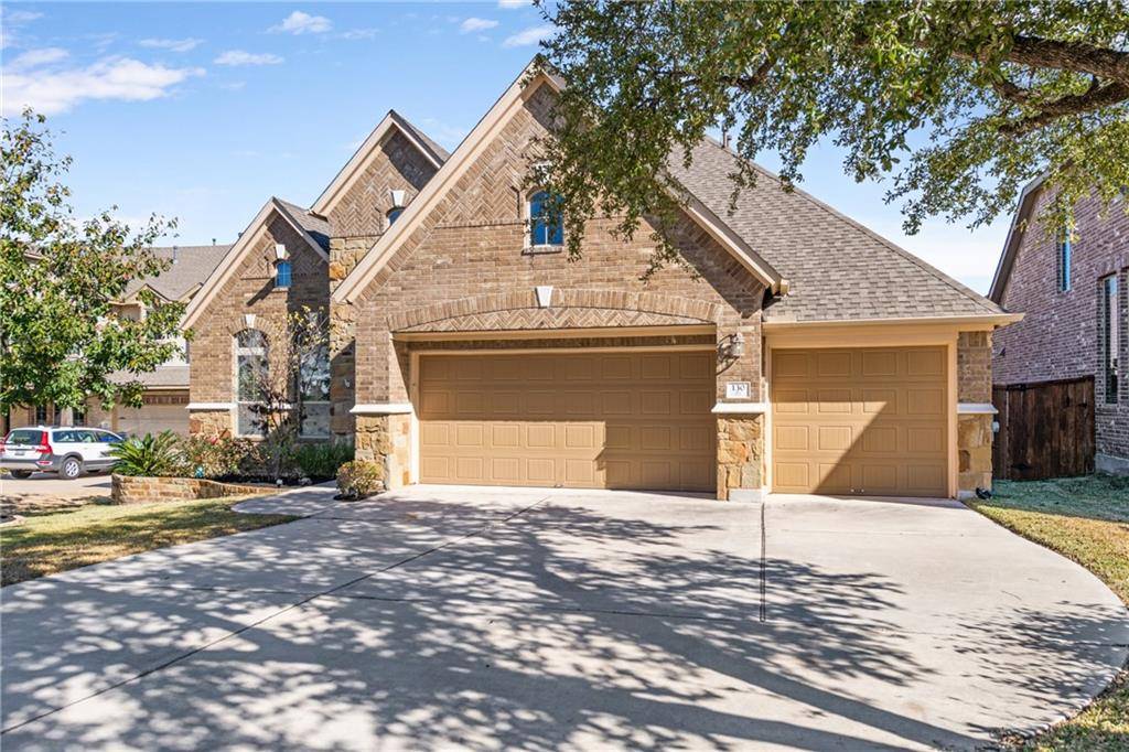 130 Driftwood DR, Cedar Park, TX 78613