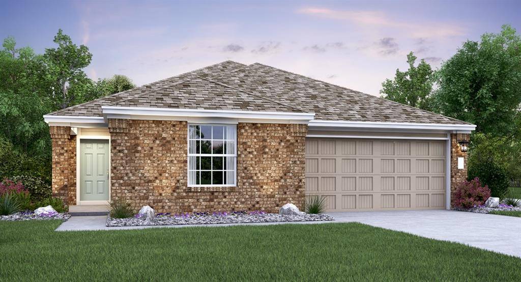 114 Esparza DR, Bastrop, TX 78602