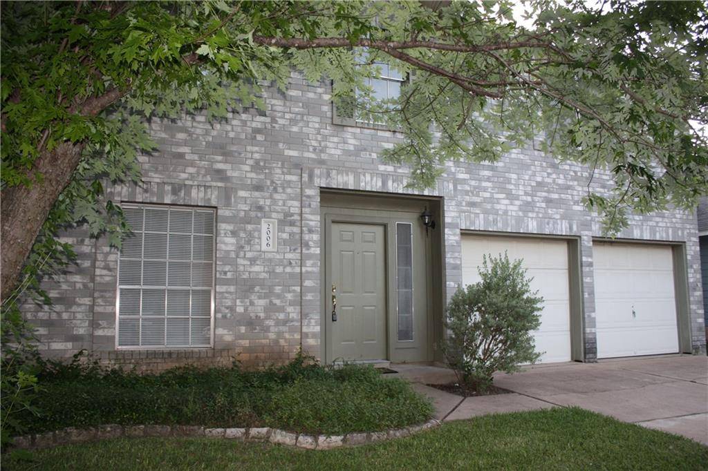 2006 Buckeye LN, Round Rock, TX 78664