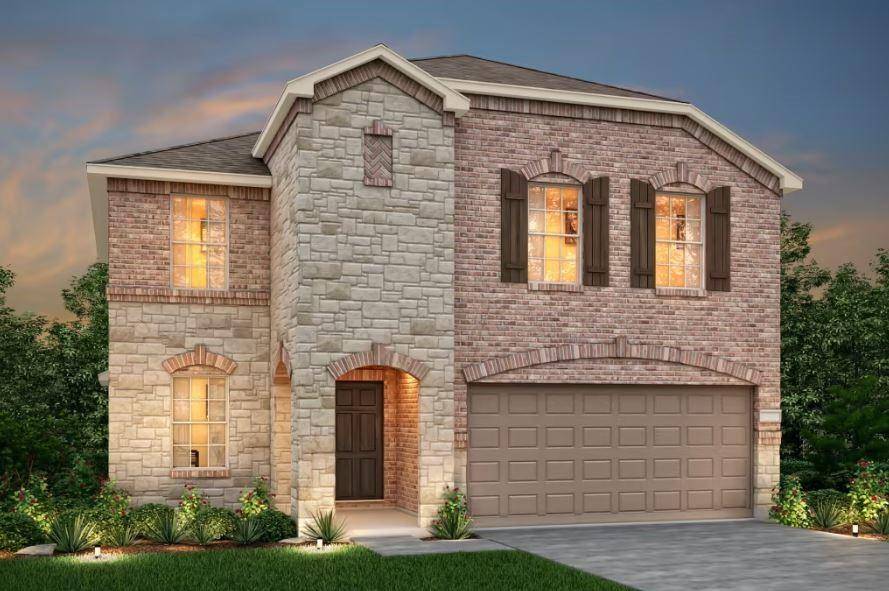 149 Janice RD, Taylor, TX 76574