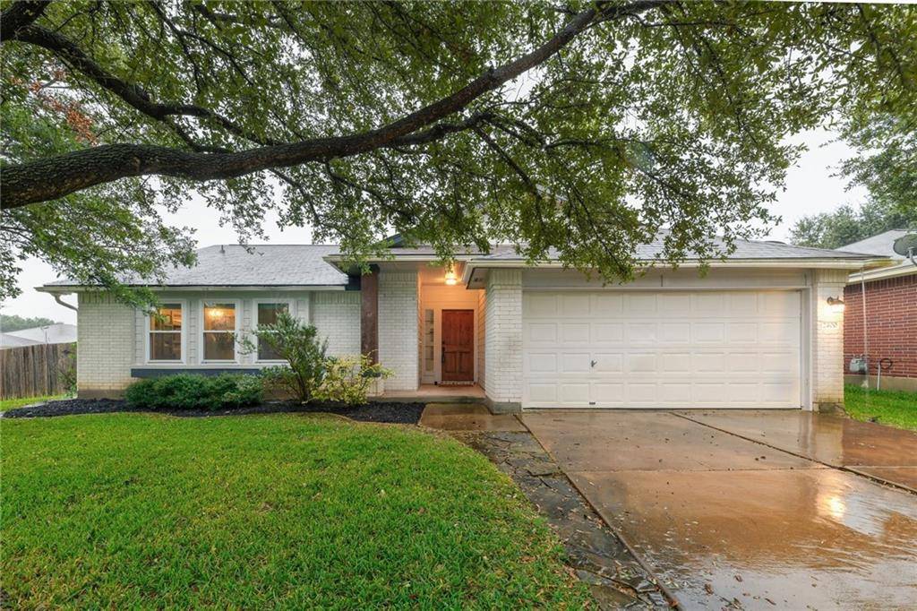 2400 HALLIE LN, Round Rock, TX 78664