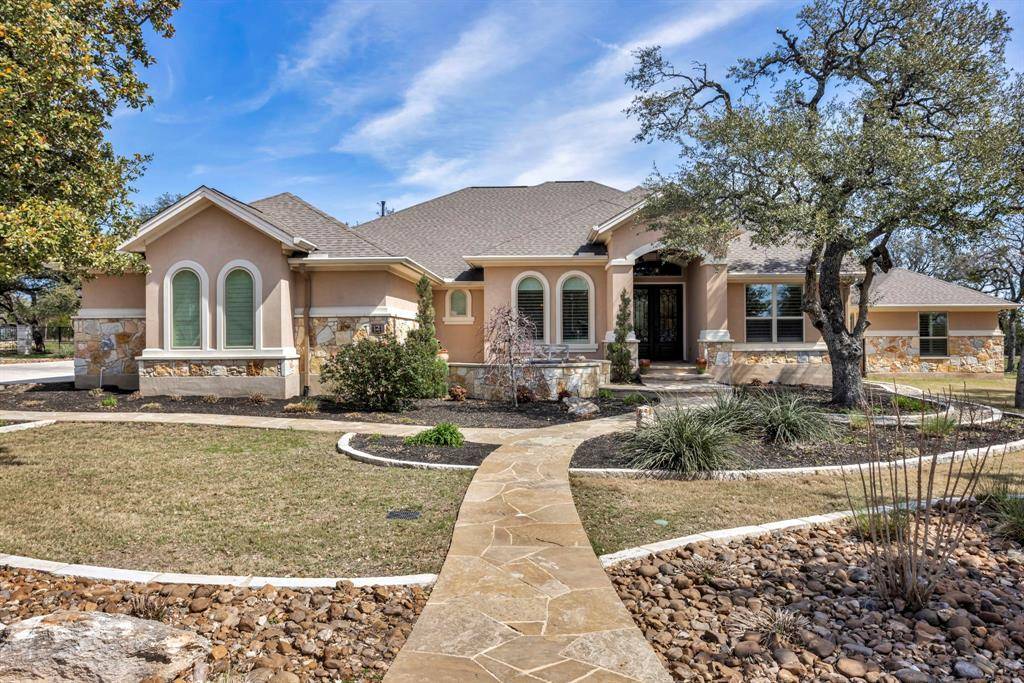 121 Woodland Hills DR, Georgetown, TX 78633
