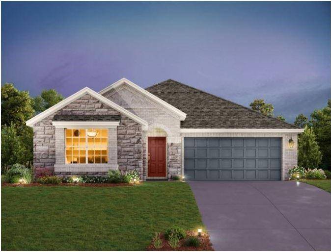 13009 Texana TRL, Manor, TX 78653