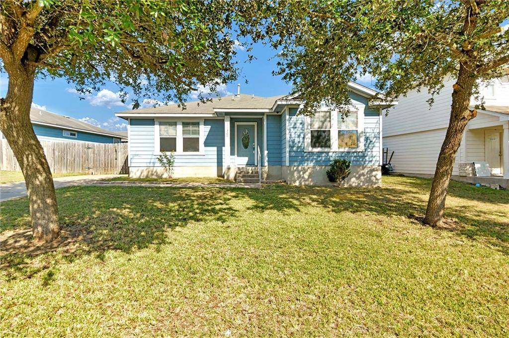11320 Briarcreek LOOP, Manor, TX 78653