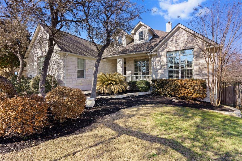 5312 Cypress Ranch BLVD, Spicewood, TX 78669