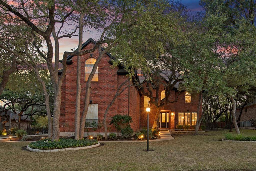 1505 Pinehurst LN, Round Rock, TX 78664