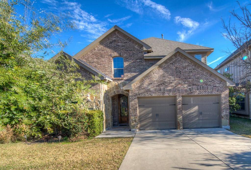 4013 Gloucester DR, Cedar Park, TX 78613