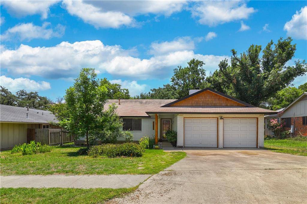 4601 Beaver Creek DR, Austin, TX 78759