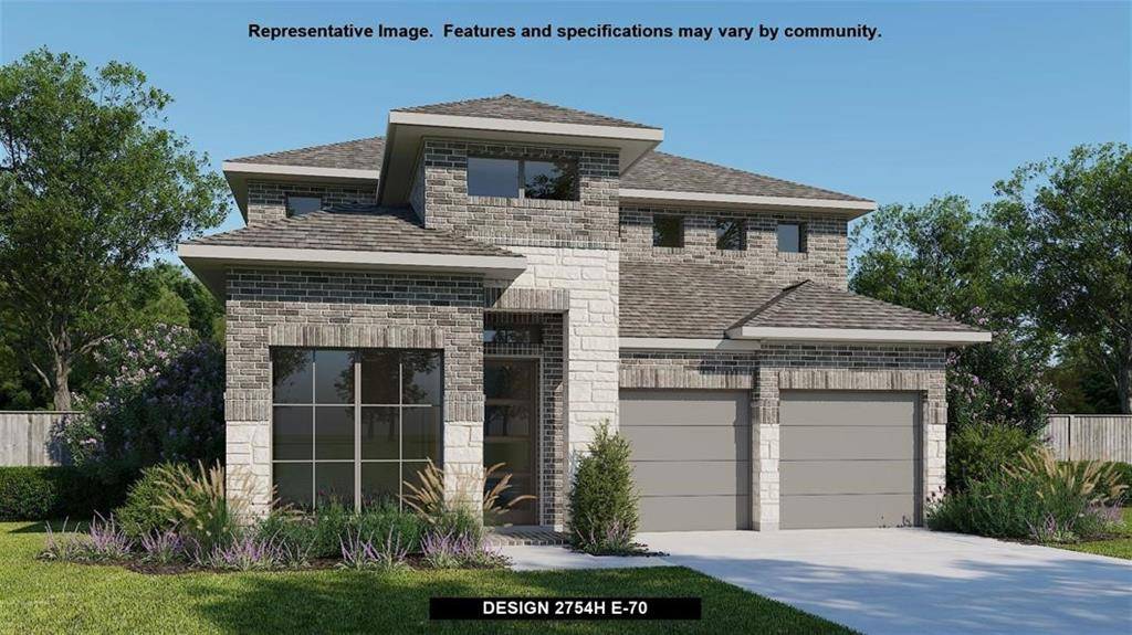 113 Plumbago LOOP, Bastrop, TX 78602