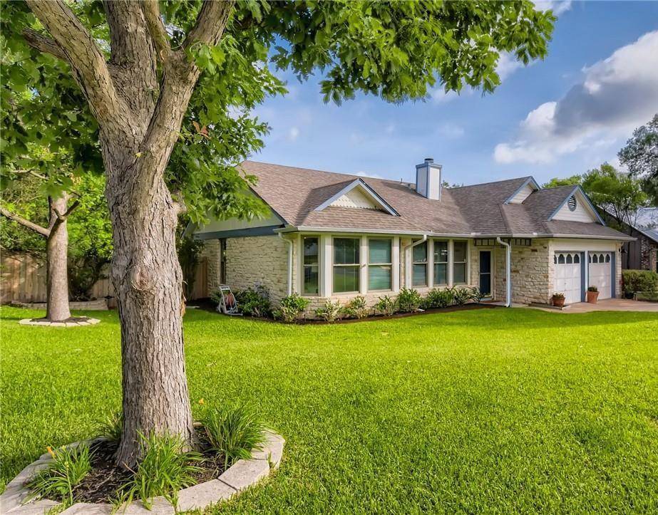 11600 Barchetta DR, Austin, TX 78758