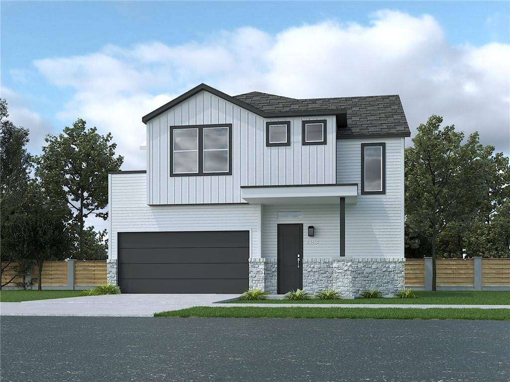 2209 Vino Dulce DR, Pflugerville, TX 78664