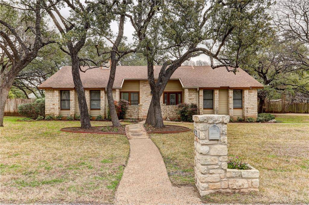 2905 Oak Bend DR, Round Rock, TX 78681