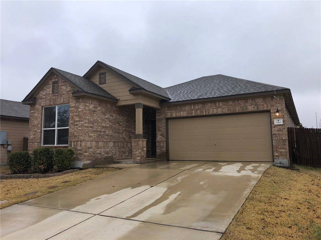 330 New Bridge DR, Kyle, TX 78640