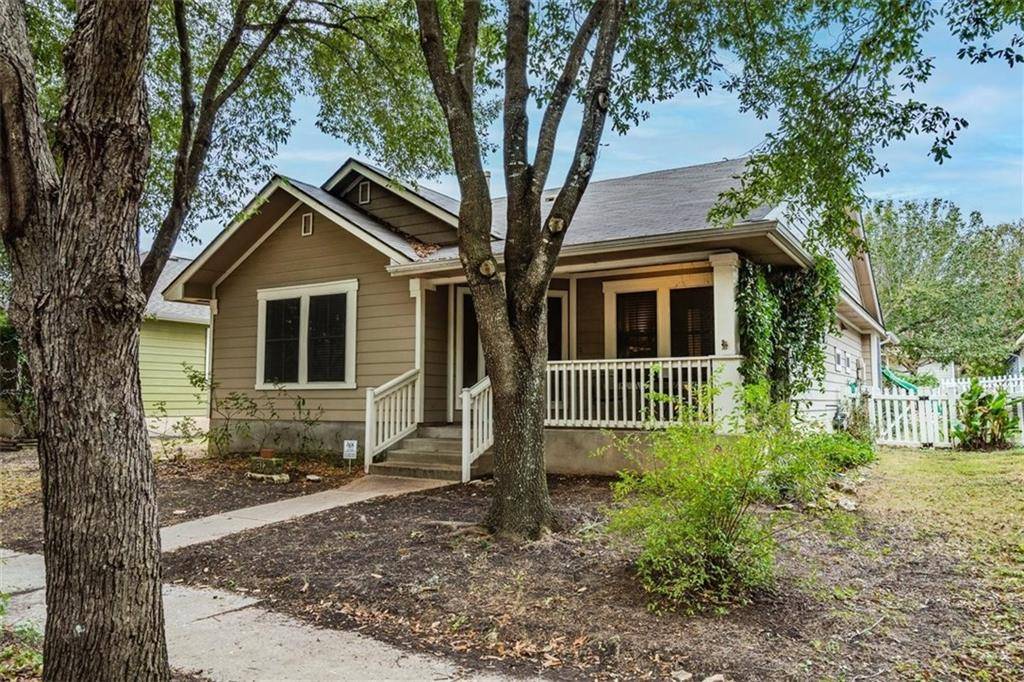 317 Strawn, Kyle, TX 78640