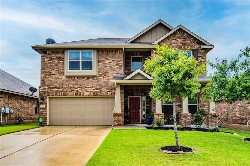 132 Fossil Stone TRL, Buda, TX 78610