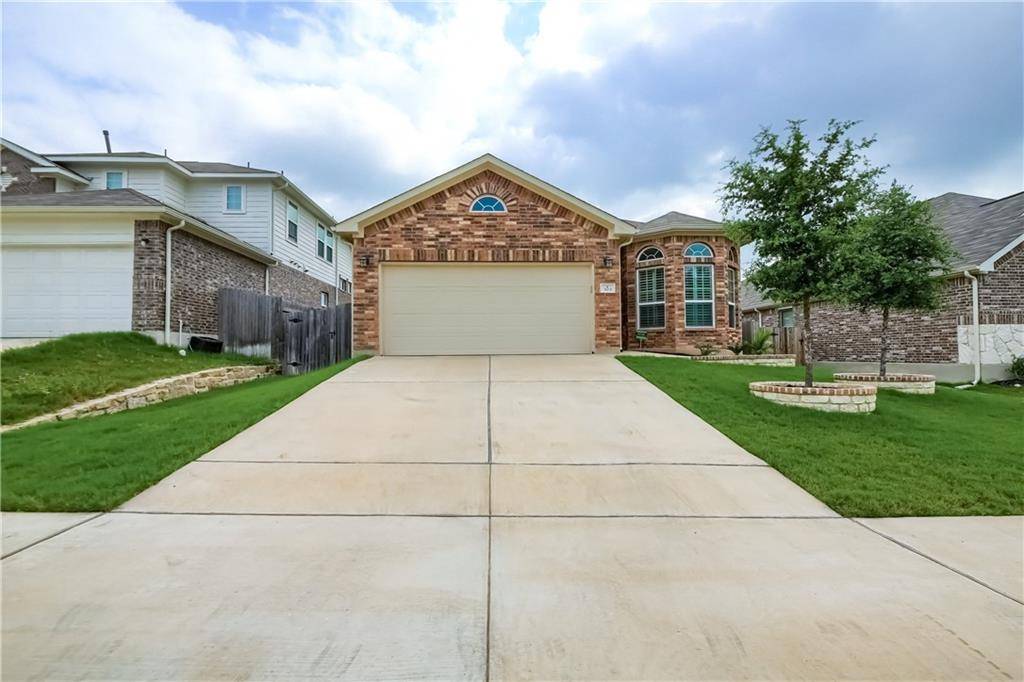 303 Everglade DR, Buda, TX 78610
