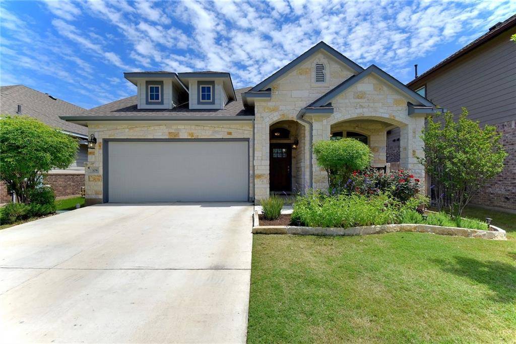 108 Auburn CV, Georgetown, TX 78628