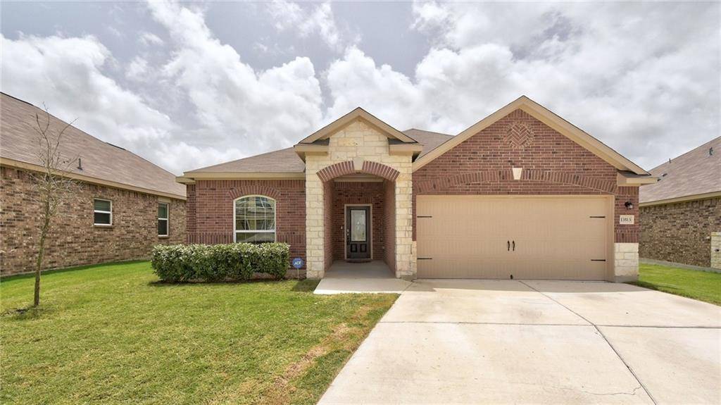 13513 Franklin Pierce CV, Manor, TX 78653