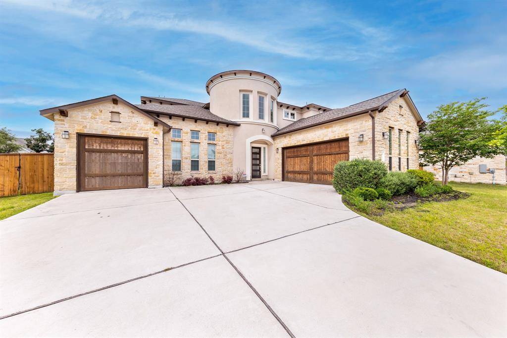 4010 Brady Ridge DR, Cedar Park, TX 78613