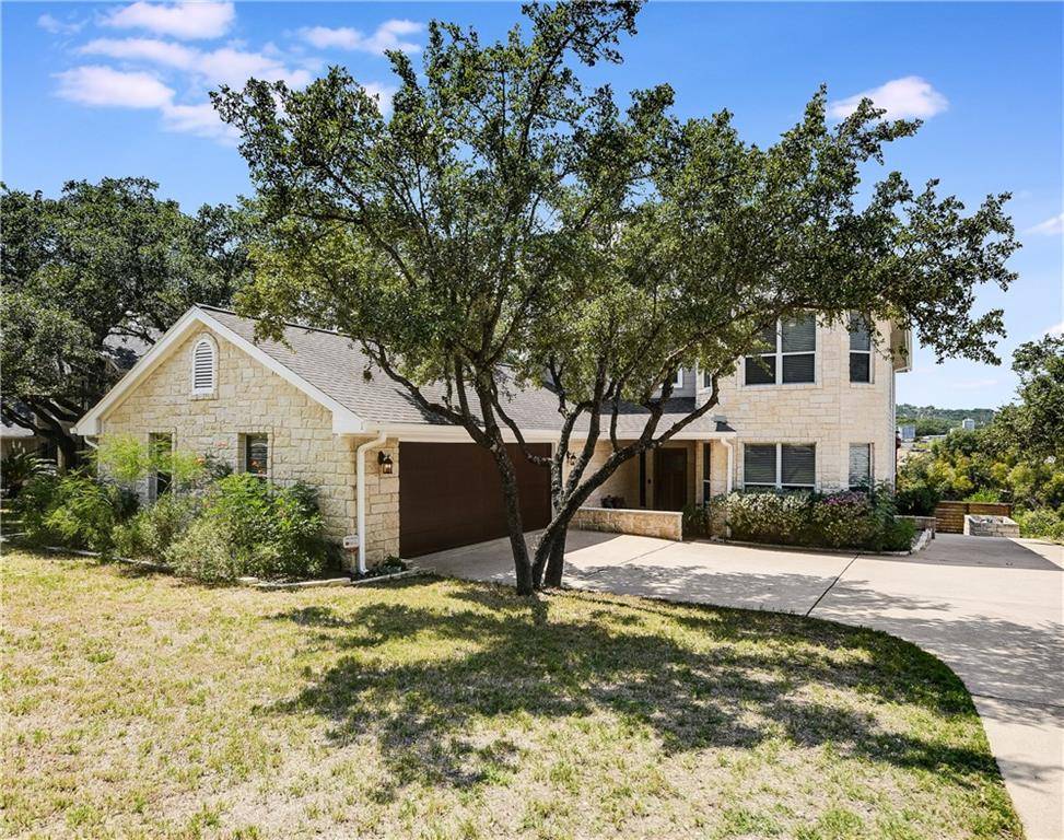 22008 Briarcliff DR, Spicewood, TX 78669