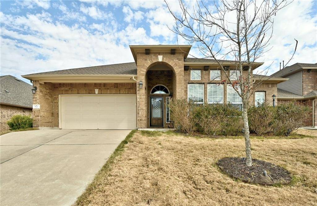 927 Vista Gardens DR, Buda, TX 78610