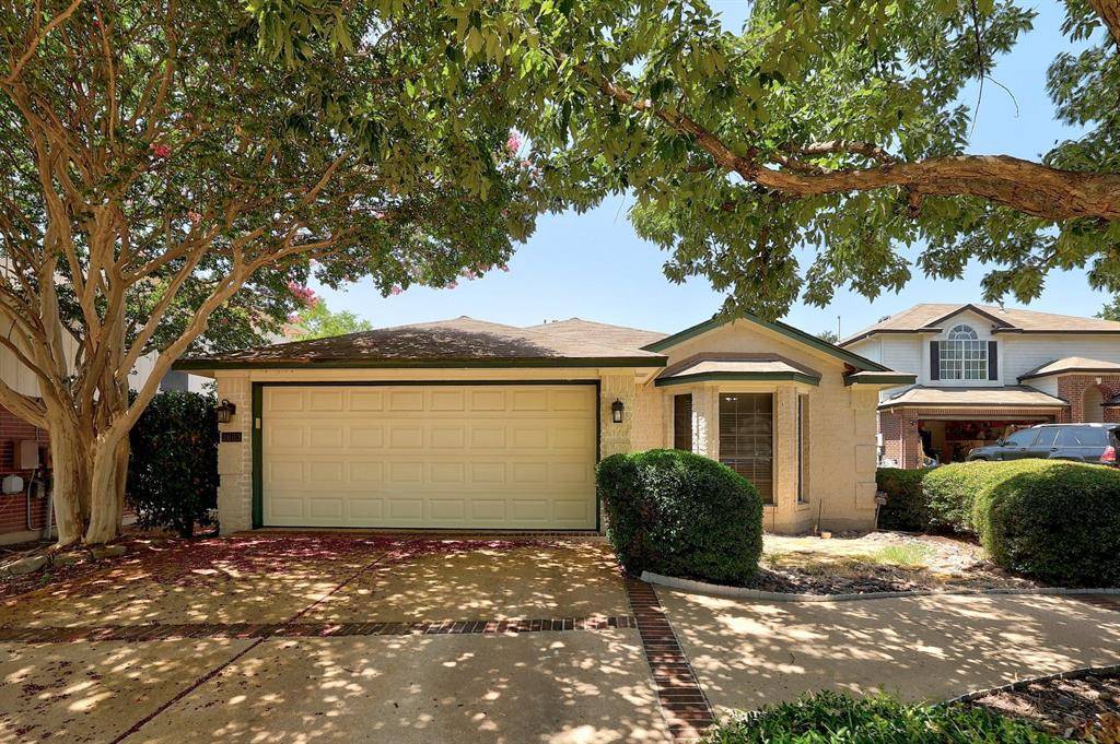 1603 Thibodeaux DR, Round Rock, TX 78664