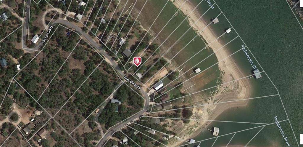 1219 Lake Shore DR, Spicewood, TX 78669