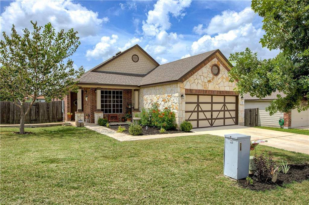 671 New Country RD, Kyle, TX 78640