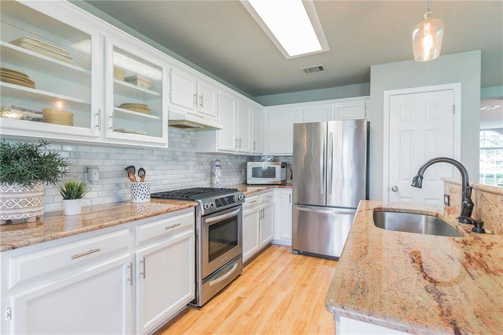 1509 LUNDAY DR, Cedar Park, TX 78613