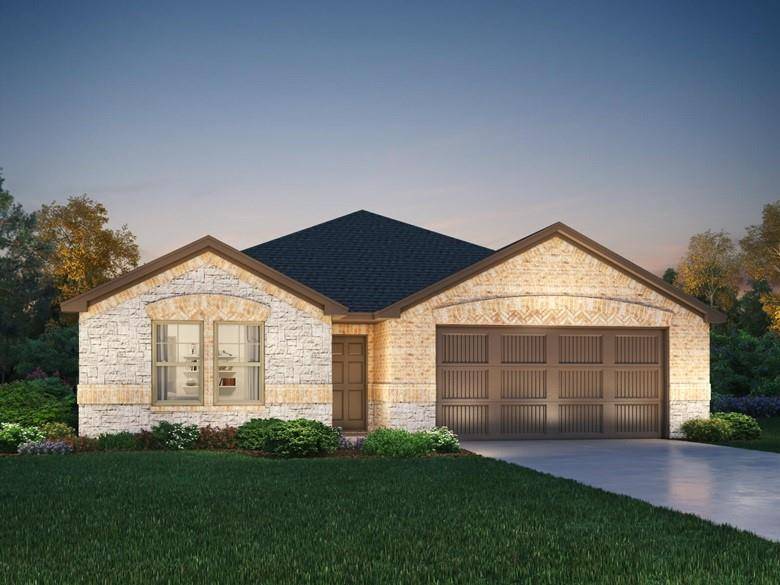 1013 Otello WAY, Hutto, TX 78634