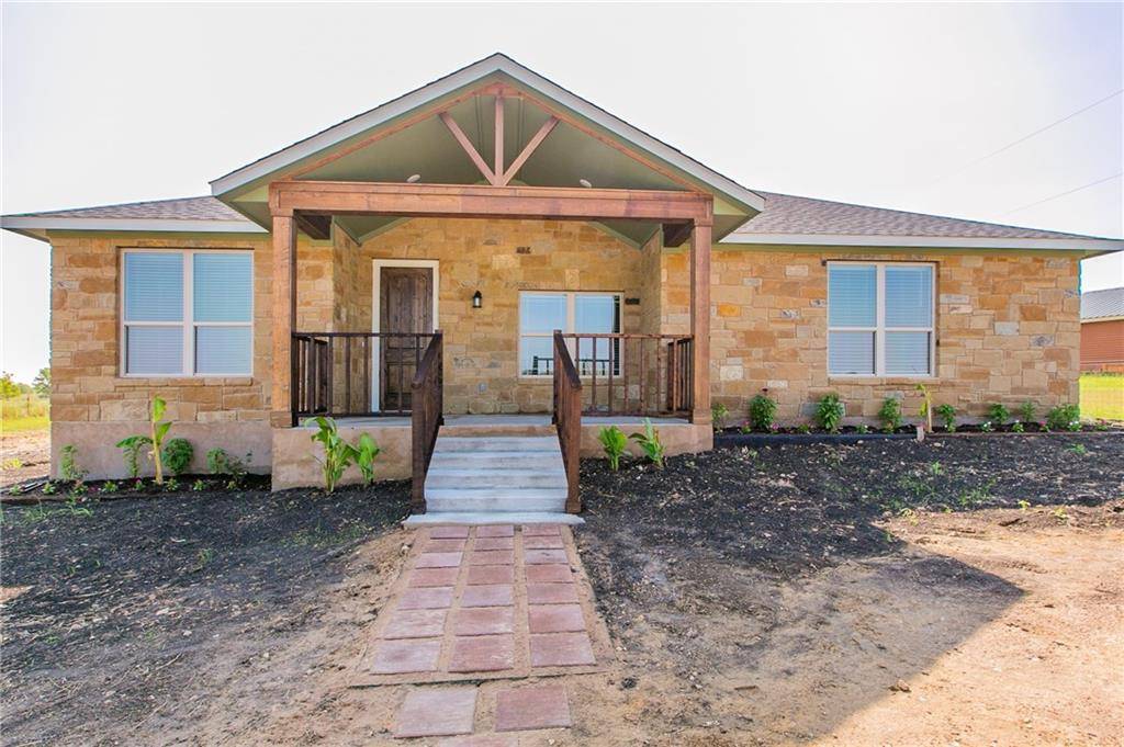 1364 County Road 487, Taylor, TX 76574