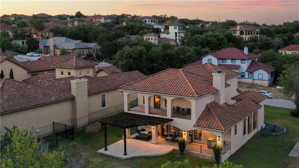 538 S Meadowlark ST, Lakeway, TX 78734